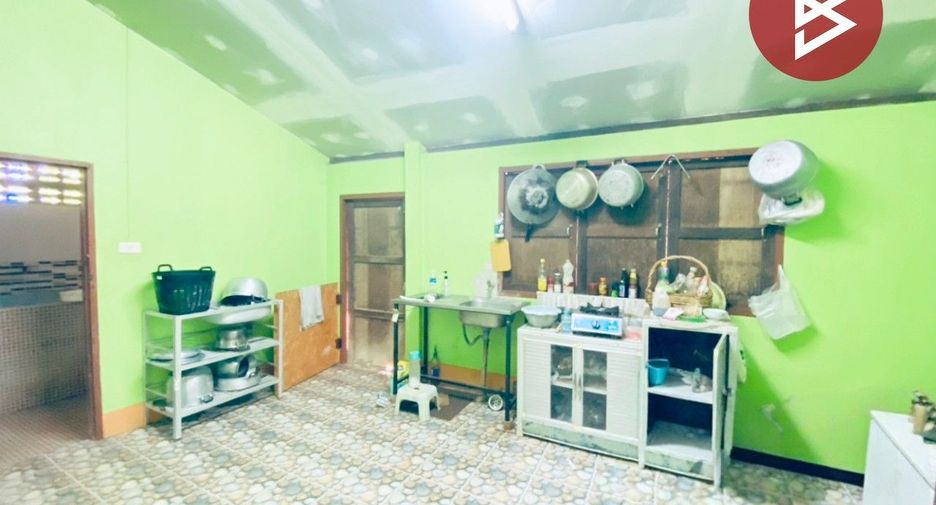 出售 1 卧室 独立屋 在 Kaeng Krachan, Phetchaburi