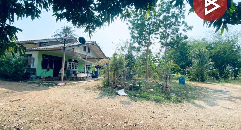 出售 1 卧室 独立屋 在 Kaeng Krachan, Phetchaburi