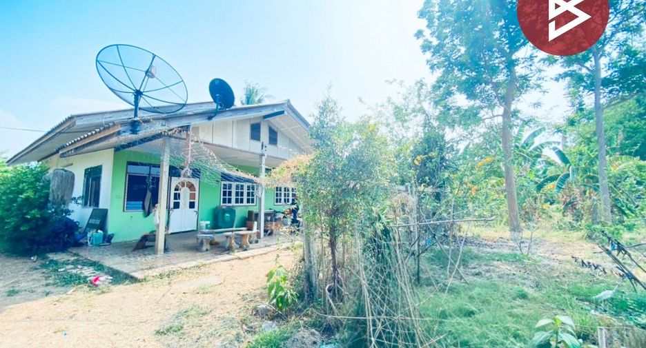 出售 1 卧室 独立屋 在 Kaeng Krachan, Phetchaburi