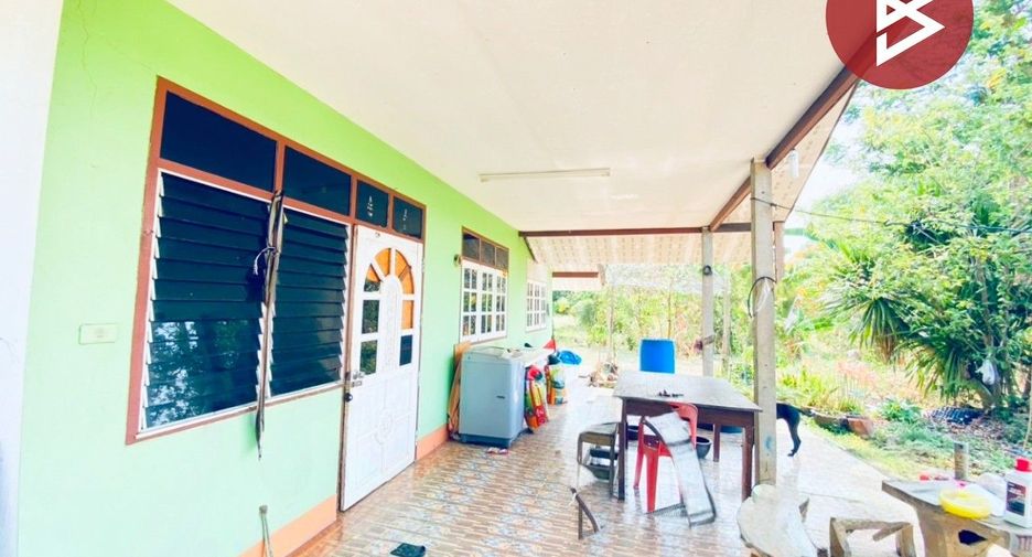 出售 1 卧室 独立屋 在 Kaeng Krachan, Phetchaburi