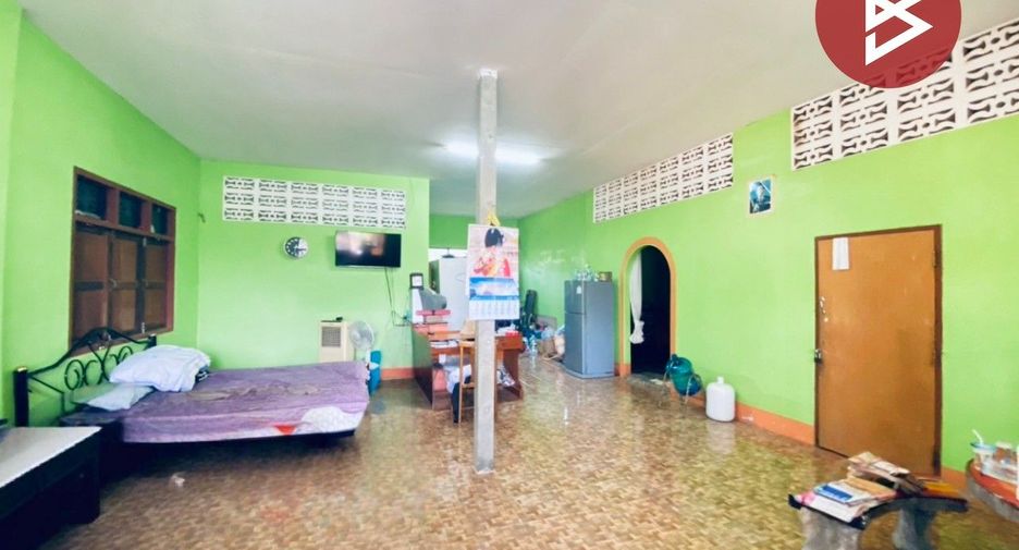 出售 1 卧室 独立屋 在 Kaeng Krachan, Phetchaburi