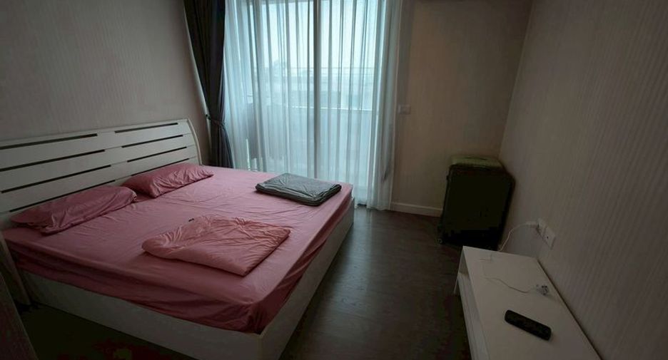 For sale 1 bed condo in Ratchathewi, Bangkok