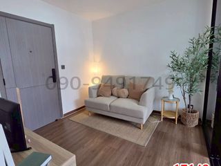 For rent 1 bed condo in Lat Krabang, Bangkok