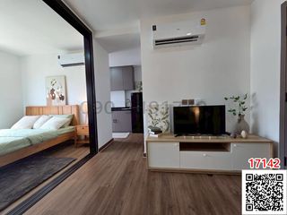 For rent 1 bed condo in Lat Krabang, Bangkok