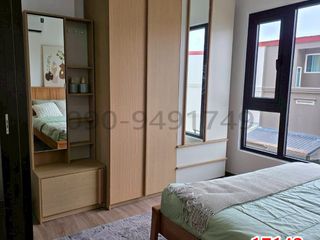 For rent 1 bed condo in Lat Krabang, Bangkok