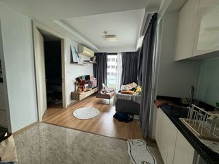 Продажа 1 кровать кондо в Хуаи Кхщанг, Бангкок