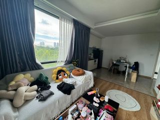 Продажа 1 кровать кондо в Хуаи Кхщанг, Бангкок