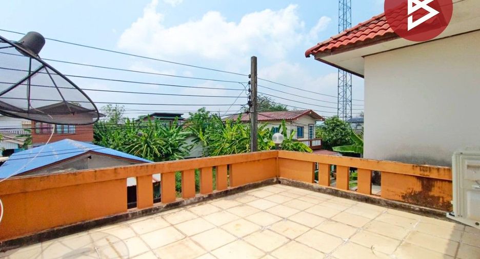 ขาย 4 ห้องนอน บ้านเดี่ยว ใน หนองจอก, กรุงเทพฯ
