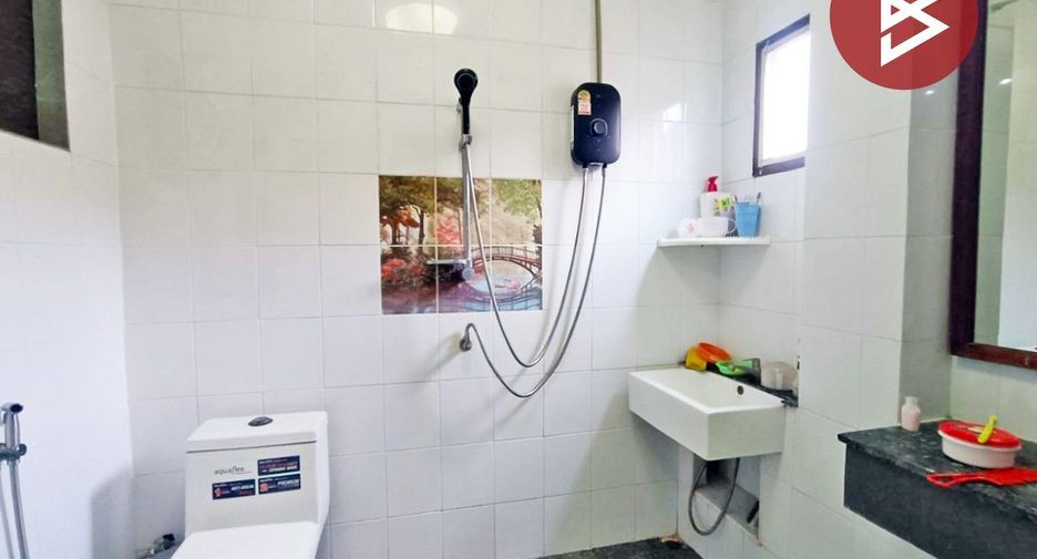 ขาย 4 ห้องนอน บ้านเดี่ยว ใน หนองจอก, กรุงเทพฯ