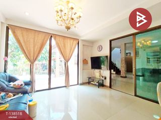 出售 4 卧室 独立屋 在 Nong Chok, 曼谷