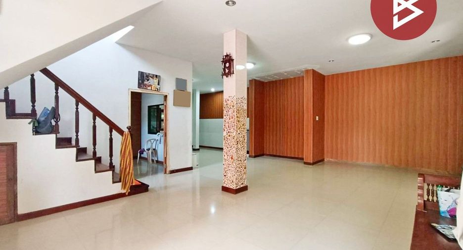 ขาย 4 ห้องนอน บ้านเดี่ยว ใน หนองจอก, กรุงเทพฯ