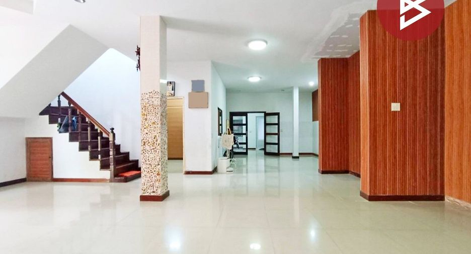 ขาย 4 ห้องนอน บ้านเดี่ยว ใน หนองจอก, กรุงเทพฯ