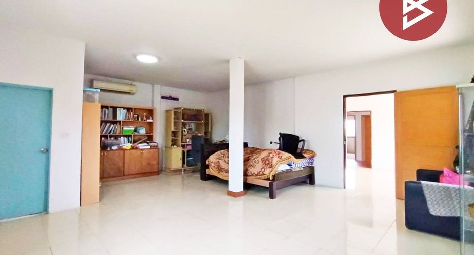 ขาย 4 ห้องนอน บ้านเดี่ยว ใน หนองจอก, กรุงเทพฯ