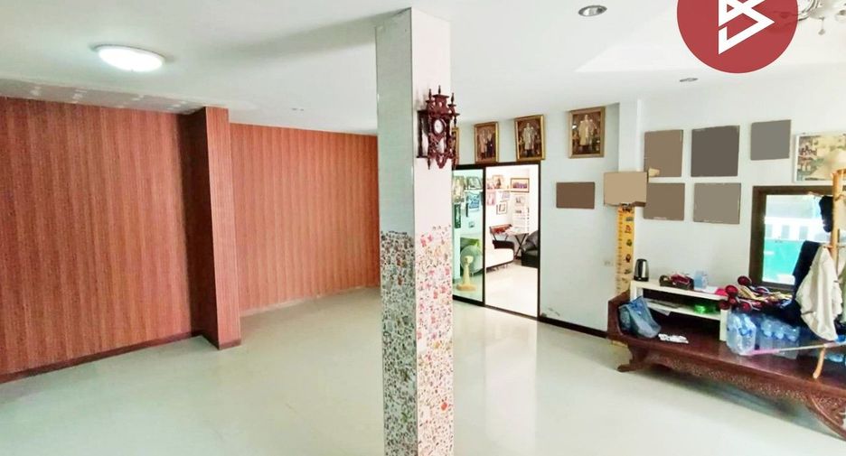 ขาย 4 ห้องนอน บ้านเดี่ยว ใน หนองจอก, กรุงเทพฯ