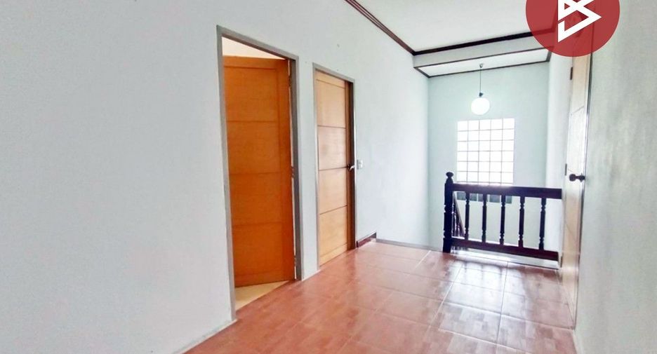ขาย 4 ห้องนอน บ้านเดี่ยว ใน หนองจอก, กรุงเทพฯ