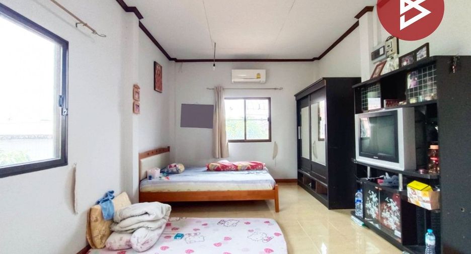 ขาย 4 ห้องนอน บ้านเดี่ยว ใน หนองจอก, กรุงเทพฯ