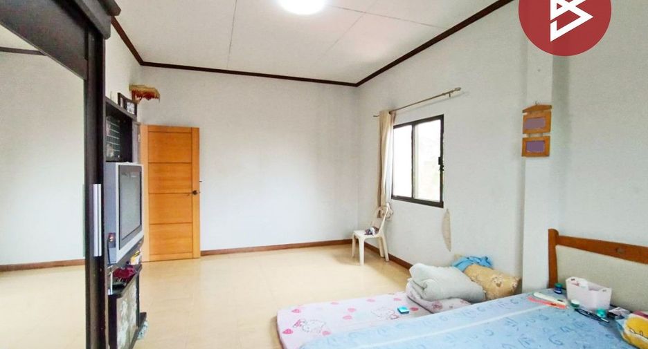 ขาย 4 ห้องนอน บ้านเดี่ยว ใน หนองจอก, กรุงเทพฯ