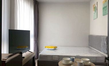 Condo en venta de estudio en Bang Rak, Bangkok