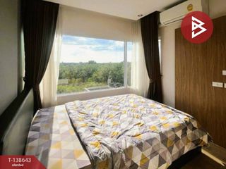 出租 和 出售 1 卧室 公寓 在 Mueang Chon Buri, Chon Buri