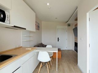 出租 和 出售 1 卧室 公寓 在 Mueang Chon Buri, Chon Buri