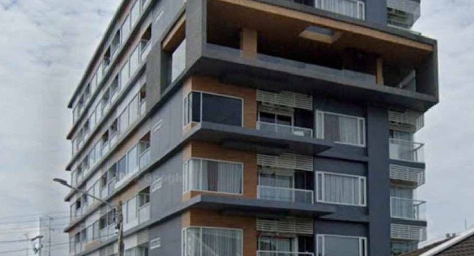 For rent and for sale 1 bed condo in Mueang Chon Buri, Chonburi