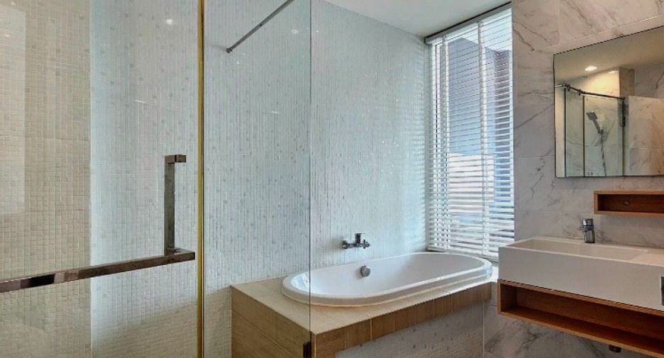 For rent and for sale 1 bed condo in Mueang Chon Buri, Chonburi