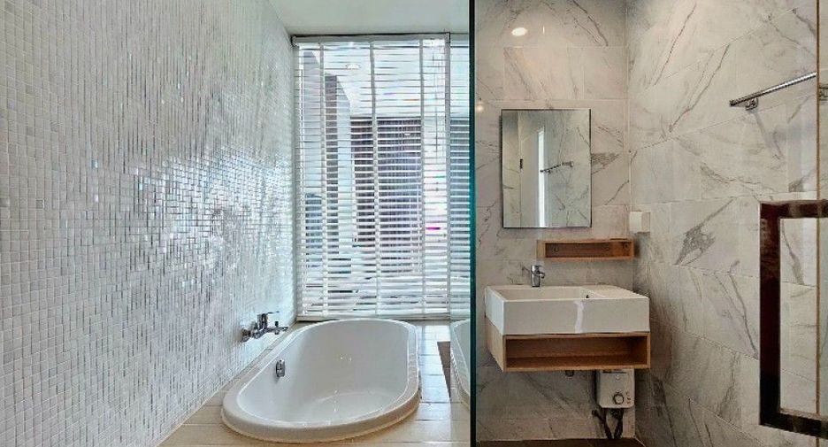 For rent and for sale 1 bed condo in Mueang Chon Buri, Chonburi