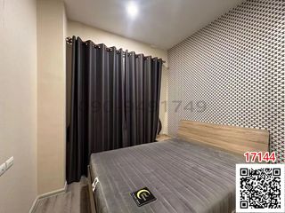 Аренда 2 спальни кондо в Банг Капи, Бангкок
