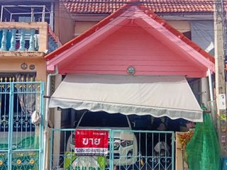 Продажа 2 спальни таунхаус в Phra Samut Chedi, Самутпракан