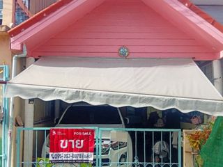 Продажа 2 спальни таунхаус в Phra Samut Chedi, Самутпракан