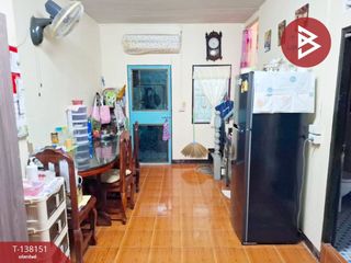 Продажа 2 спальни таунхаус в Phra Samut Chedi, Самутпракан