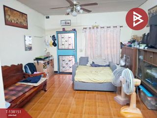 Продажа 2 спальни таунхаус в Phra Samut Chedi, Самутпракан