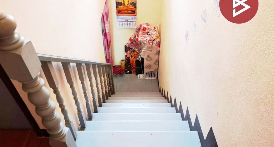Продажа 2 спальни таунхаус в Phra Samut Chedi, Самутпракан