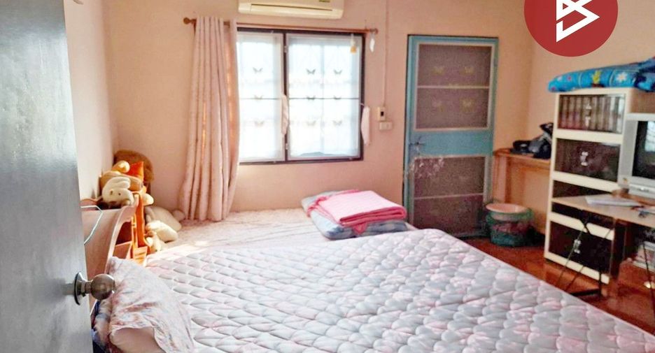 Продажа 2 спальни таунхаус в Phra Samut Chedi, Самутпракан