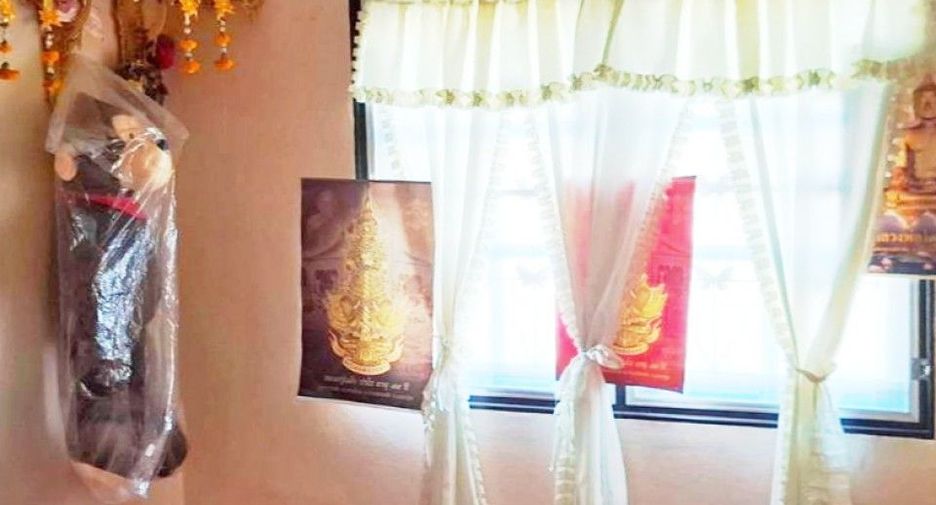 Продажа 2 спальни таунхаус в Phra Samut Chedi, Самутпракан