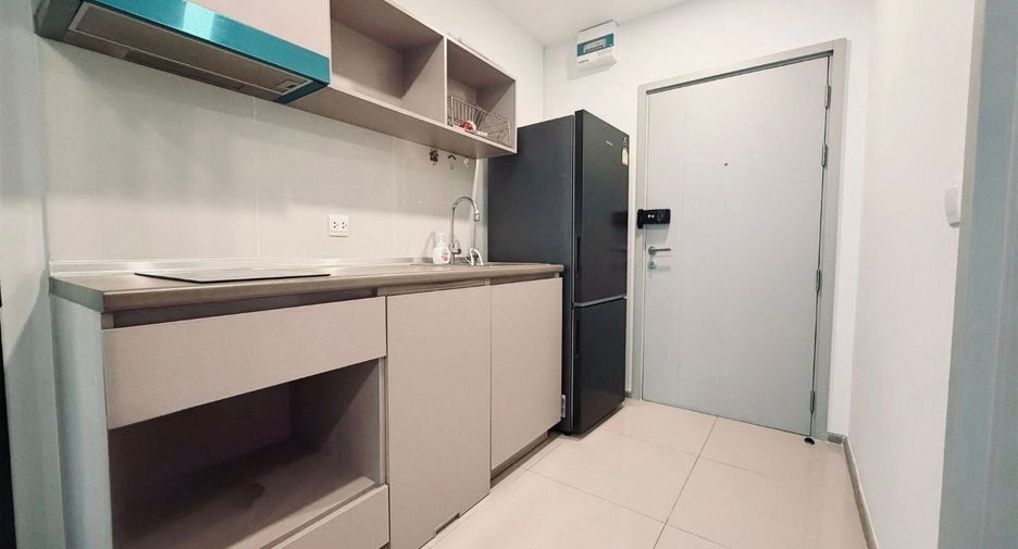 For sale 1 bed condo in Suan Luang, Bangkok