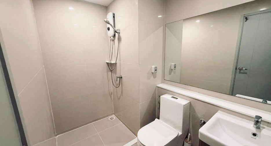 For sale 1 bed condo in Suan Luang, Bangkok