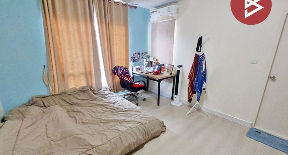 For sale 2 bedrooms townhouse in Phra Samut Chedi, Samut Prakan