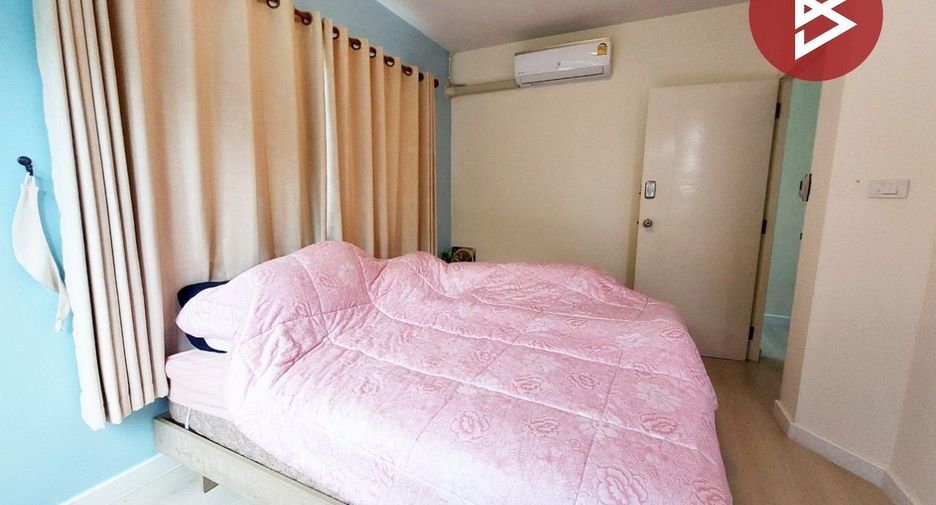 For sale 2 bedrooms townhouse in Phra Samut Chedi, Samut Prakan