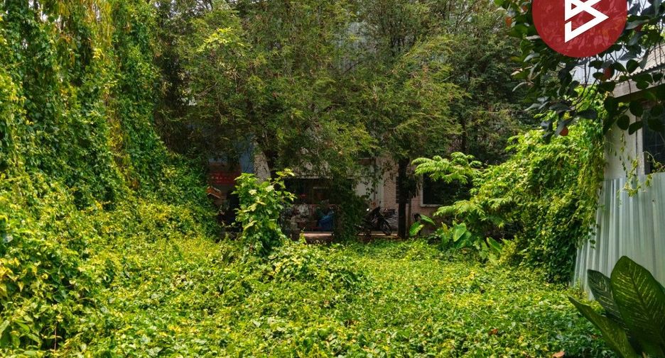 Terreno en venta en Bang Kruai, Nonthaburi