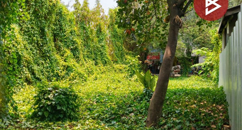 Terreno en venta en Bang Kruai, Nonthaburi