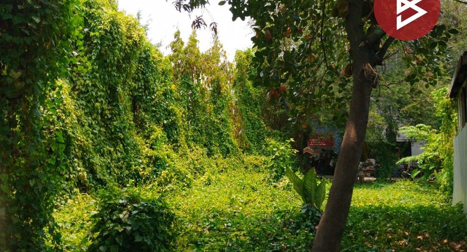 Terreno en venta en Bang Kruai, Nonthaburi