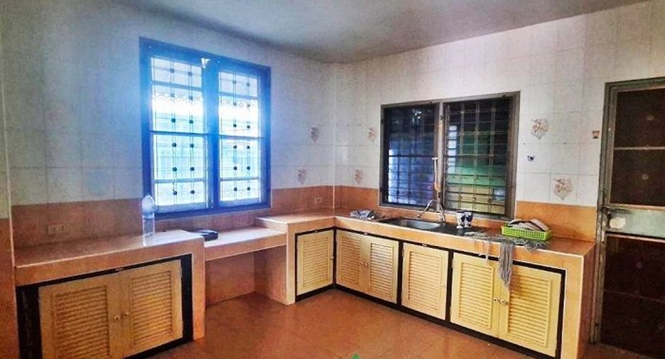 Casa en venta de 5 habitaciones en Mueang Nonthaburi, Nonthaburi