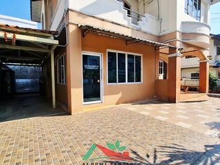 Продажа 5 спальни дом в Mueang Nonthaburi, Нонтабури