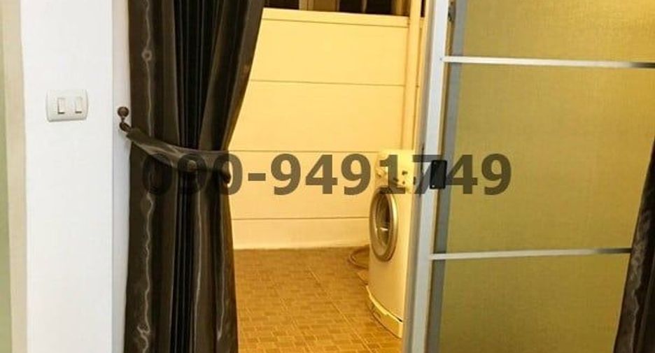 For rent 3 bedrooms townhouse in Bueng Kum, Bangkok