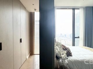 出租 2 卧室 公寓 在 沙吞, 曼谷