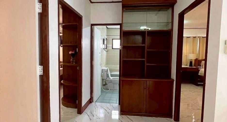 ให้เช่า 3 ห้องนอน บ้านเดี่ยว ใน เมืองเชียงใหม่, เชียงใหม่