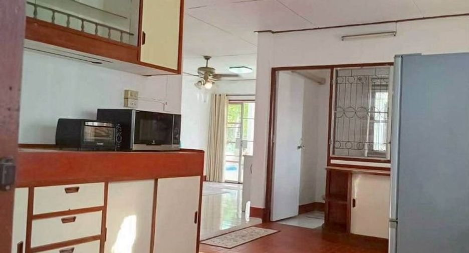 ให้เช่า 3 ห้องนอน บ้านเดี่ยว ใน เมืองเชียงใหม่, เชียงใหม่