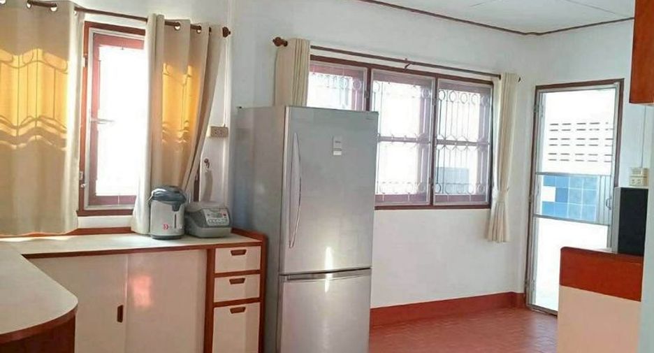 ให้เช่า 3 ห้องนอน บ้านเดี่ยว ใน เมืองเชียงใหม่, เชียงใหม่