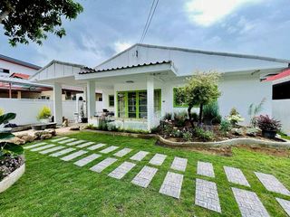 For Rent 3 Bedroom House In Mueang Chiang Mai